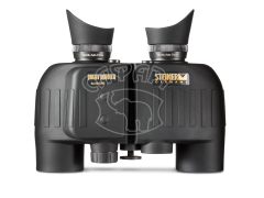 Бинокль Steiner Nighthunter 8х30 LRF с лазерным дальномером