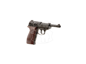 Пистолет пневматический Crosman C41 купить