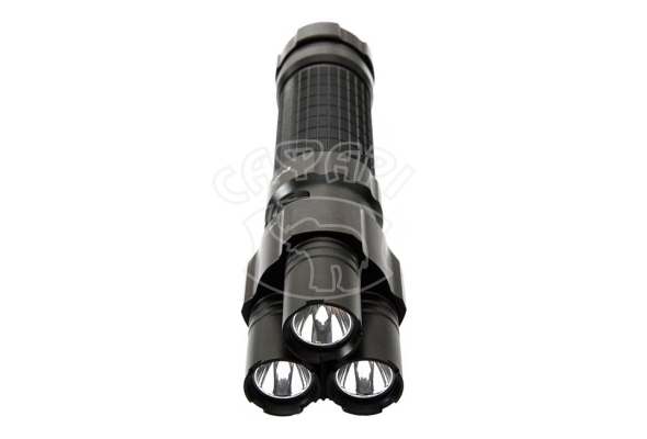 Тактичний ліхтар Fenix K45 3×CREE XP-G (R5)