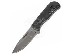 Ніж з фіксованим лезом Boker Magnum Mate