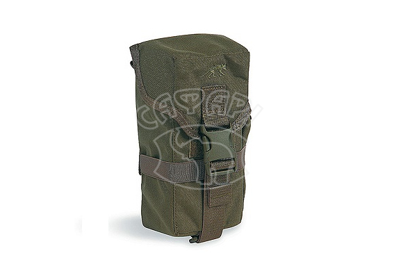Підсумок для магазину Tasmanian Tiger Tac MIL POUCH MAG DBL Olive