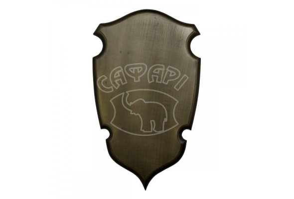 Велика декоративна дошка трофеїв Acropolis ДТ-26