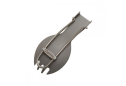 Ложка-вилка SEA TO SUMMIT Folding Titanium Spork
