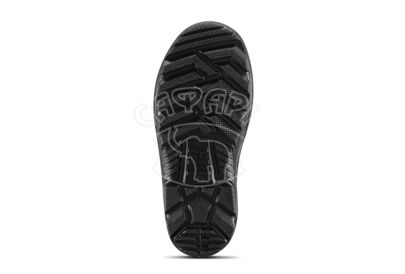 Чоботи гумові зимові Polyver 