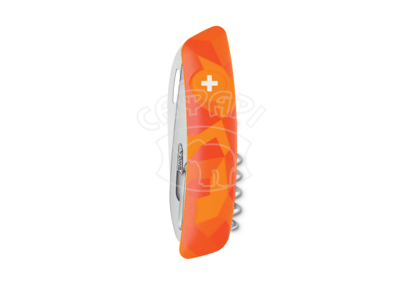 Детский мультитул Swiza J06 orange urban