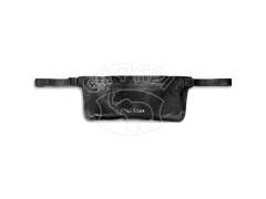 Кошелек скрытого ношения Tatonka WP Moneybelt Black