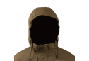 Тактическая куртка зимняя Camo-Tec Nylon Patrol Jacket Coyote