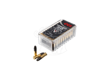 Патрон CCI Suppressor кал.22LR Large Hollow Point 2.91g (45GR)