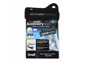 Гермопакунок Sea to Summit TPU Accessory Case S, black купить