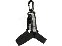 Подвесная системаLIGHT MY FIRE Harness pin-pack Grey