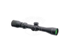 Оптический прицел Konus Konushot 1,5-5x32 AIM-Pro