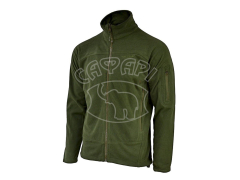 Флисовая кофта Texar CONGER олива XL