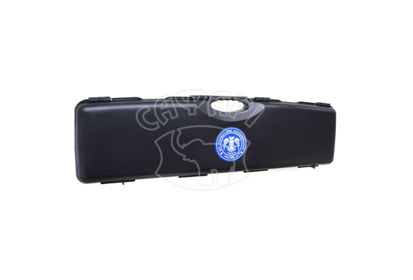Ружье Huglu RENOVA Black кал.12/76 30