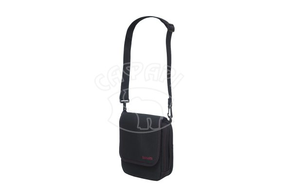 Сумка DANAPER WALKER Black-Red