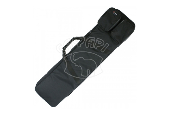 Чохол-рюкзак для рушниці LeRoy Volare Black 120 см