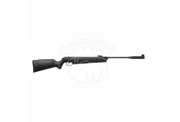 Гвинтівка пневматична Ekol ULTIMATE Black 4,5 mm Nitro Piston