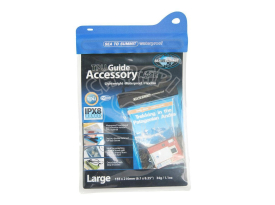 Гермопакунок Sea to Summit TPU Accessory Case L, blue купить