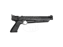 Пистолет пневматический Crosman P1377 American Classic Black
