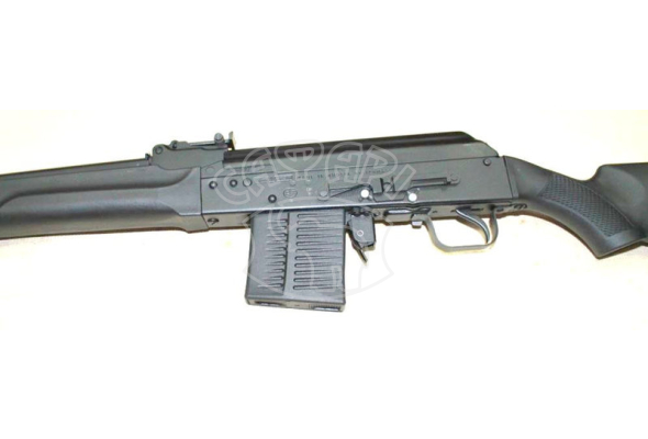Карабин Сайга 308-1 исп. 02 к .308 win