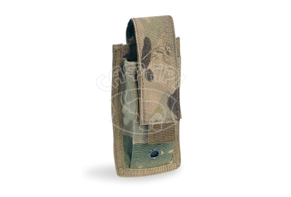 Подсумок для пистолетного магазина Tasmanian Tiger TT SGL Pistol Mag MULTICAM