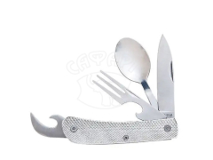 Столовый набір-мультитул KA-BAR Hobo Outdoor Diner