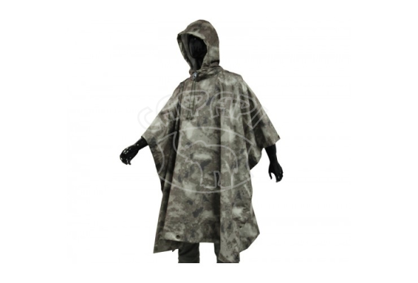 Пончо Camo-Tec A-TAKS AU