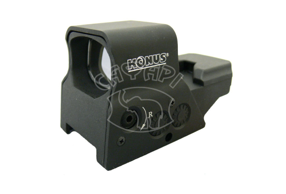 Коллиматорный прицел Konus Sight-pro R8