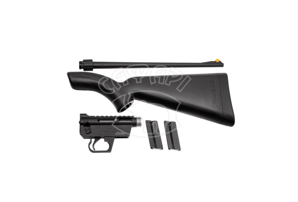 Карабін Henry US Survival к .22lr