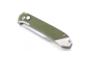 Ніж складаний Ganzo G719 green