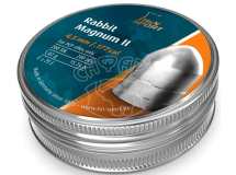 Пневматические пули H&N Rabbit Magnum II k .177 200 шт