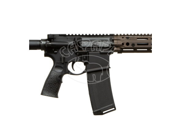 КАРАБІН НАРІЗНИЙ Daniel Defense DD4 RIS III SBR 223 REM 12.5