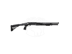 Ружье Huglu ATROX A Black кал. 12/76