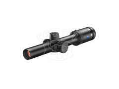 Оптичний приціл Zeiss Conquest V6 1,1-6x24. Сетка 60 (з підсвічуванням)