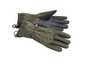 Вітронепроникні рукавички Pinewood Wildmark Active купить
