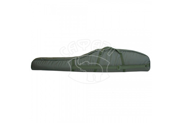 Чохол для рушниці з оптикою LeRoy Protect Olive Optic 1.2 м