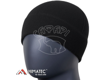 Шапка для охоты флисовая Camo-Tec  Air Heat Jacquard Black