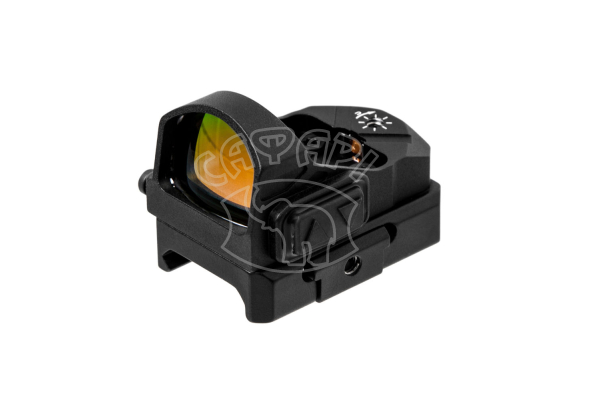 Коліматорний приціл Bushnell AR Optics Engulf, Micro Reflex Red Dot 5 MOA