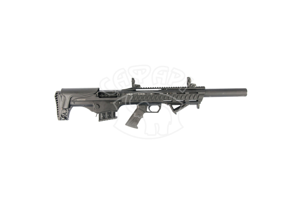 Рушниця Safarms Titan Bullpup кал. 12/76 30