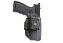 Кобура пластикова ATA-GEAR FANTOM VER.3 для S.A.-911
