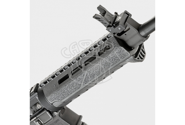 ST916556BMLC КАРАБИН НАРЕЗНОЙ SPRINGFIELD SAINT AR-15 LOW CAP 16'' 223 REM