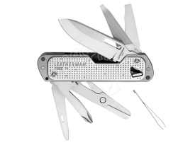 Мультитул Leatherman Free T4 купить