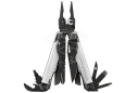 Мультитул Leatherman Surge Black&Silver чехол Molle
