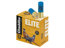 Дробь Cheddite Elite 36гр. 12/70 N3