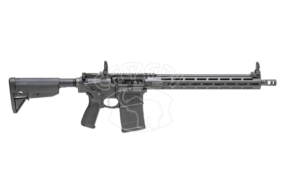 STV916308BLC КАРАБИН НАРЕЗНОЙ SPRINGFIELD SAINT VICTOR LOW CAP 16'' 308 WIN