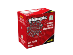 Дріб FAM Pionki Olympic Skeet 24 гр. 12/70 №9