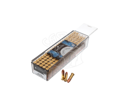 Патрон Federal Game Shok 22LR, CPRN, 40GR купить