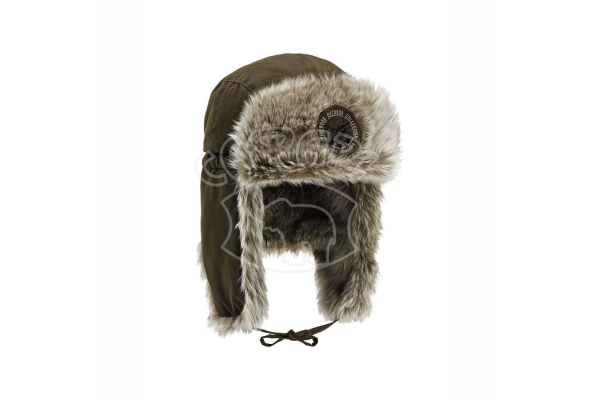 Шапка-вушанка Pinewood Murmansk
