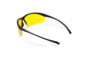 Баллистические очки Global Vision Lieutenant yellow линзы желтые