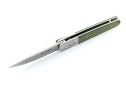 Ніж складаний Ganzo G7212 green
