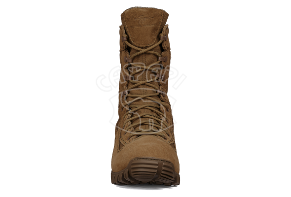 Черевики Belleville Khyber Boot Coyote Brown